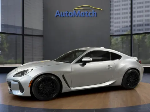 More photos of 2022 Subaru BRZ Limited at AutoMatch, UT