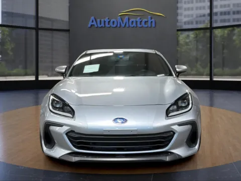 Photos of 2022 Subaru BRZ Limited for sale in Orem, UT at AutoMatch