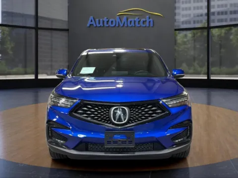 Photos of 2021 Acura RDX w/A-SPEC for sale in Orem, UT at AutoMatch