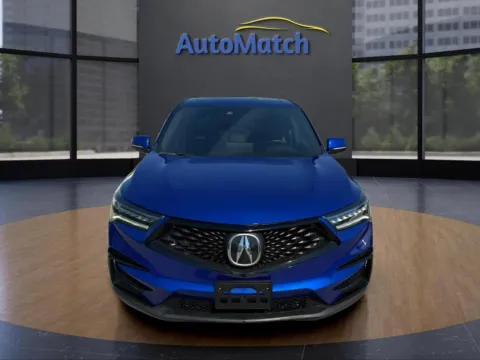 Photos of 2021 Acura RDX w/A-SPEC for sale in Orem, UT at AutoMatch