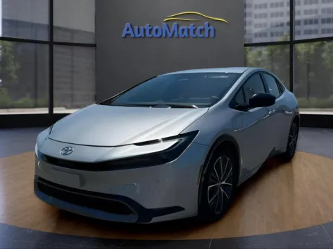 More photos of 2024 Toyota Prius XLE at AutoMatch, UT