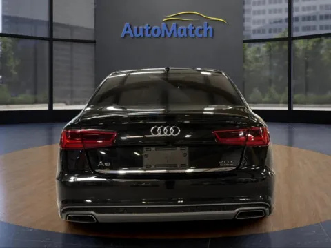 More photos of 2016 Audi A6 2.0T quattro Premium Plus at AutoMatch, UT