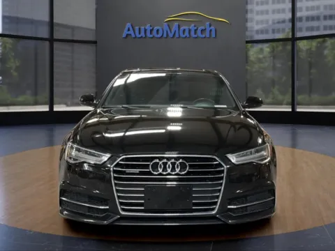 Photos of 2016 Audi A6 2.0T quattro Premium Plus for sale in Orem, UT at AutoMatch