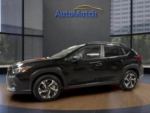 More photos of 2025 Subaru Crosstrek Premium at AutoMatch, UT