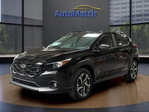 Another view of 2025 Subaru Crosstrek Premium for sale in Orem, UT at AutoMatch