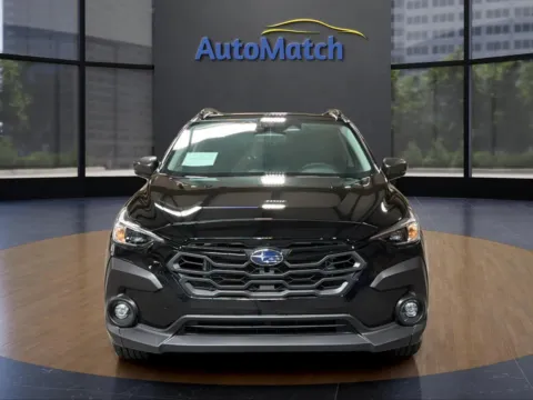 Photos of 2025 Subaru Crosstrek Premium for sale in Orem, UT at AutoMatch
