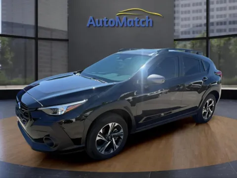 More photos of 2025 Subaru Crosstrek Premium at AutoMatch, UT