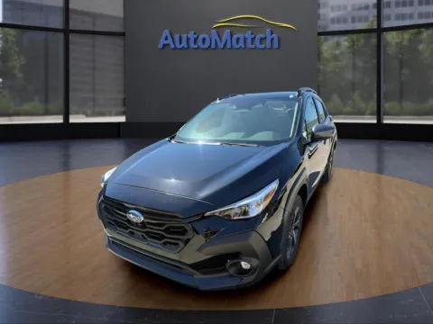 Another view of 2025 Subaru Crosstrek Premium for sale in Orem, UT at AutoMatch
