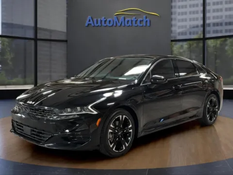 More photos of 2022 Kia K5 GT-Line at AutoMatch, UT