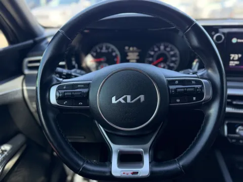 Photos of 2022 Kia K5 GT-Line for sale in Orem, UT at AutoMatch