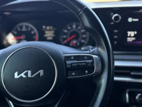 More photos of 2022 Kia K5 GT-Line at AutoMatch, UT