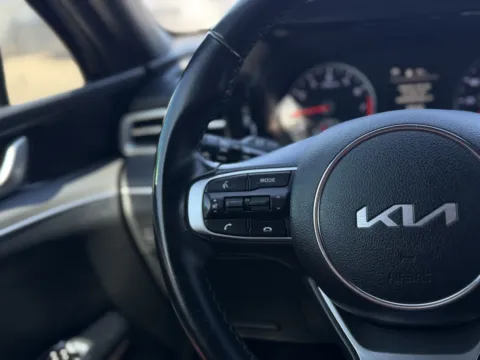 Another view of 2022 Kia K5 GT-Line for sale in Orem, UT at AutoMatch