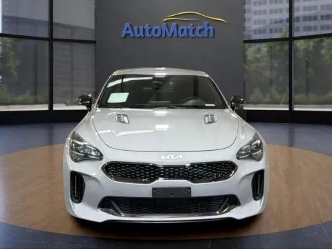Another view of 2022 Kia Stinger GT-Line for sale in Orem, UT at AutoMatch