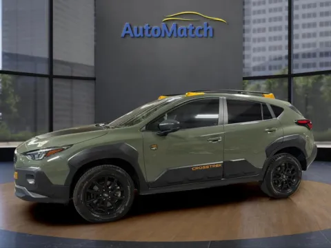 More photos of 2024 Subaru Crosstrek Wilderness at AutoMatch, UT