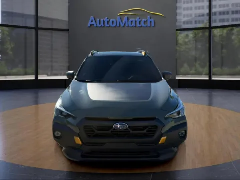 Photos of 2024 Subaru Crosstrek Wilderness for sale in Orem, UT at AutoMatch