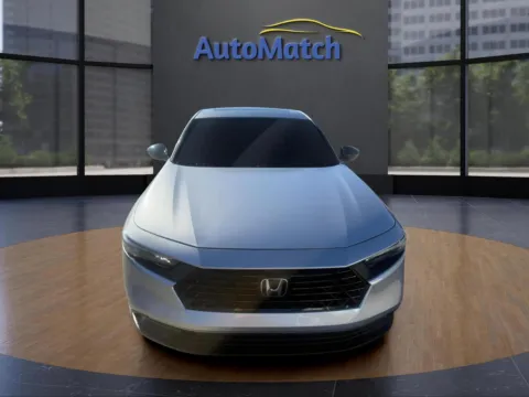 Photos of 2025 Honda Accord Hybrid Sport for sale in Orem, UT at AutoMatch