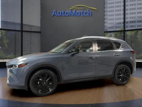 More photos of 2023 Mazda CX-5 2.5 S Carbon Edition at AutoMatch, UT