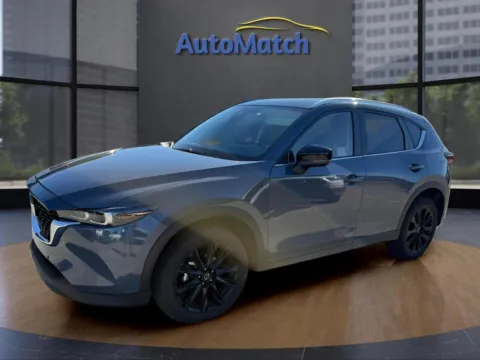 More photos of 2023 Mazda CX-5 2.5 S Carbon Edition at AutoMatch, UT