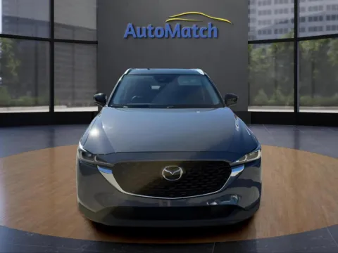 Photos of 2023 Mazda CX-5 2.5 S Carbon Edition for sale in Orem, UT at AutoMatch