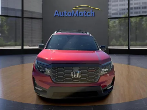 Photos of 2022 Honda Passport TrailSport for sale in Orem, UT at AutoMatch