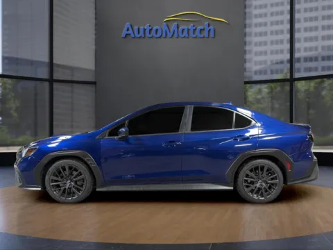 Another view of 2023 Subaru WRX Premium for sale in Orem, UT at AutoMatch