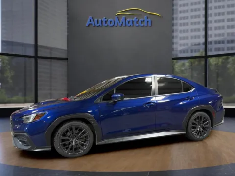 Photos of 2023 Subaru WRX Premium for sale in Orem, UT at AutoMatch