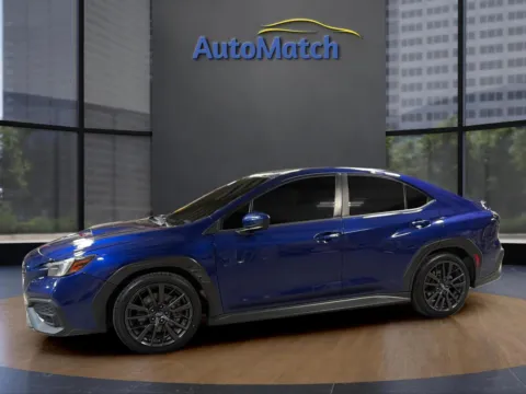 More photos of 2023 Subaru WRX Premium at AutoMatch, UT