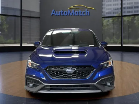 Photos of 2023 Subaru WRX Premium for sale in Orem, UT at AutoMatch