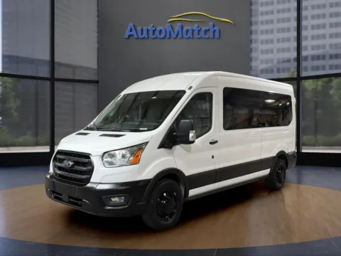 More photos of 2024 Ford Transit 350 XLT at AutoMatch, UT