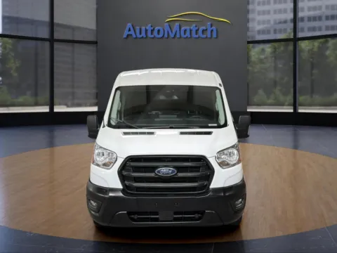 Another view of 2024 Ford Transit 350 XLT for sale in Orem, UT at AutoMatch