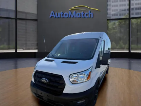 More photos of 2024 Ford Transit 350 XLT at AutoMatch, UT