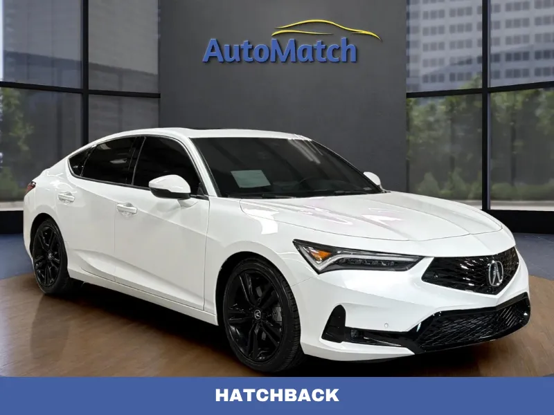 2024 Acura Integra A-Spec with Tech Package's photo