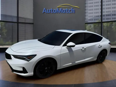 More photos of 2024 Acura Integra w/Tech w/A-SPEC at AutoMatch, UT