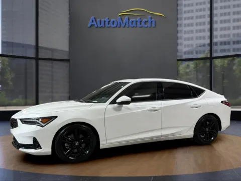 More photos of 2024 Acura Integra w/Tech w/A-SPEC at AutoMatch, UT