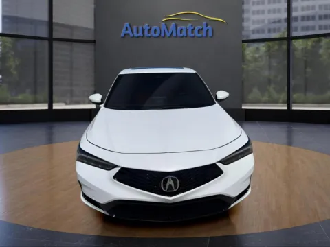 Photos of 2024 Acura Integra w/Tech w/A-SPEC for sale in Orem, UT at AutoMatch
