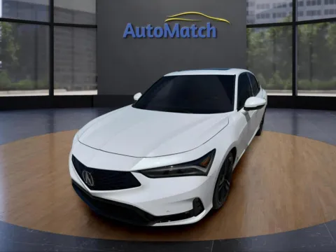 Another view of 2024 Acura Integra w/Tech w/A-SPEC for sale in Orem, UT at AutoMatch