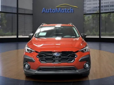 Photos of 2024 Subaru Crosstrek Limited for sale in Orem, UT at AutoMatch