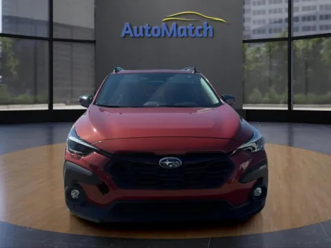 Photos of 2024 Subaru Crosstrek Limited for sale in Orem, UT at AutoMatch