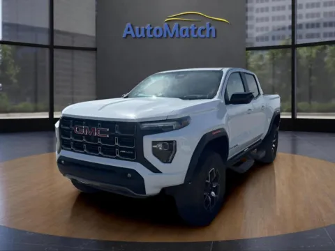 More photos of 2024 GMC Canyon AT4X at AutoMatch, UT