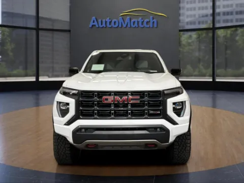 Another view of 2024 GMC Canyon AT4X for sale in Orem, UT at AutoMatch