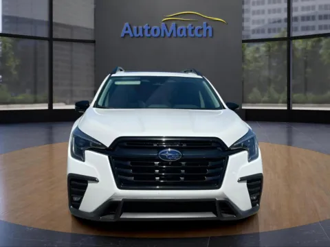 Photos of 2023 Subaru Ascent Onyx Edition Limited for sale in Orem, UT at AutoMatch