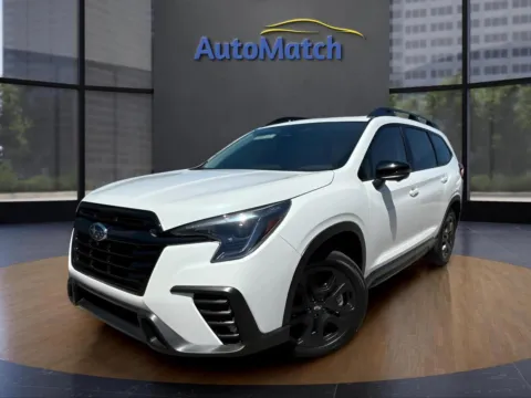 Another view of 2023 Subaru Ascent Onyx Edition Limited for sale in Orem, UT at AutoMatch