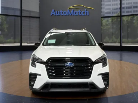 Another view of 2023 Subaru Ascent Onyx Edition Limited for sale in Orem, UT at AutoMatch