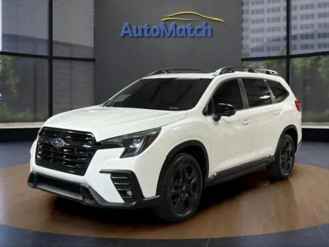 Another view of 2023 Subaru Ascent Onyx Edition Limited for sale in Orem, UT at AutoMatch