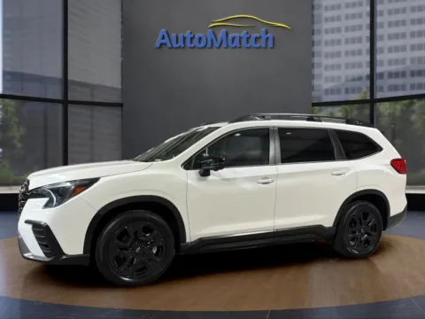 More photos of 2023 Subaru Ascent Onyx Edition Limited at AutoMatch, UT
