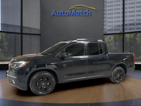 More photos of 2019 Honda Ridgeline Black Edition at AutoMatch, UT