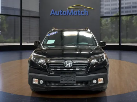 Photos of 2019 Honda Ridgeline Black Edition for sale in Orem, UT at AutoMatch