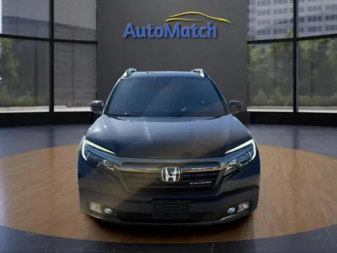 Photos of 2019 Honda Ridgeline Black Edition for sale in Orem, UT at AutoMatch