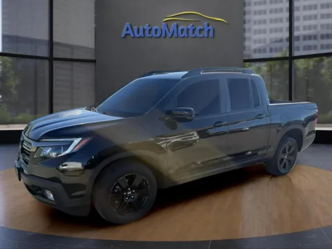 More photos of 2019 Honda Ridgeline Black Edition at AutoMatch, UT