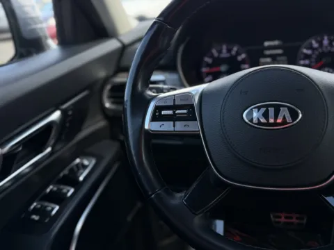 Another view of 2020 Kia Telluride SX for sale in Orem, UT at AutoMatch